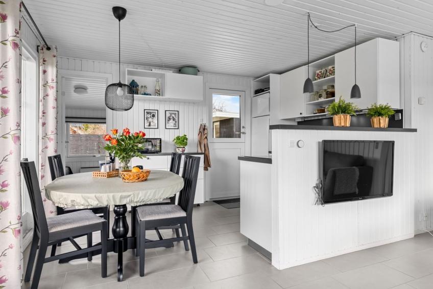 "Bjart" - 150m from the sea - foto 23