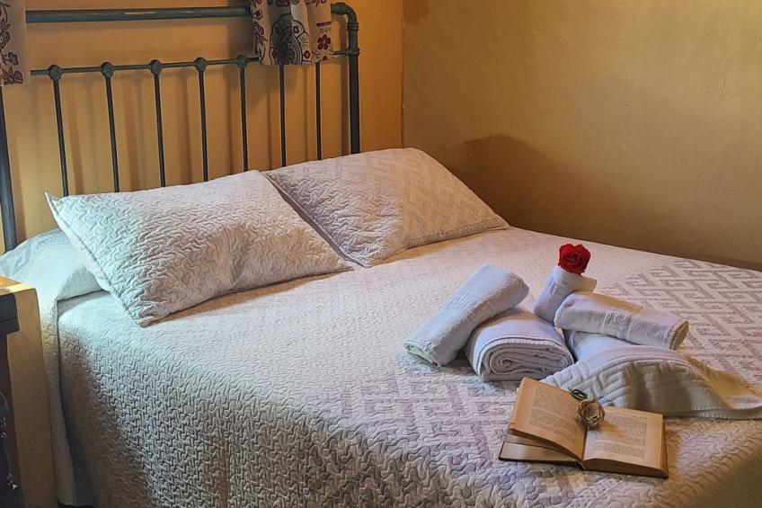 Schöne Ferienwohnung in Iznájar mit Garten, Terrasse und Grill - foto 55