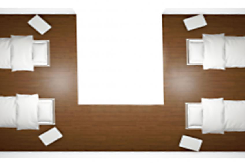 Al Sciresée House, am Fuße des geschützten Waldes - foto 17