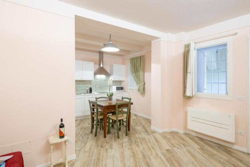 Rosa in der Toskana - foto 15