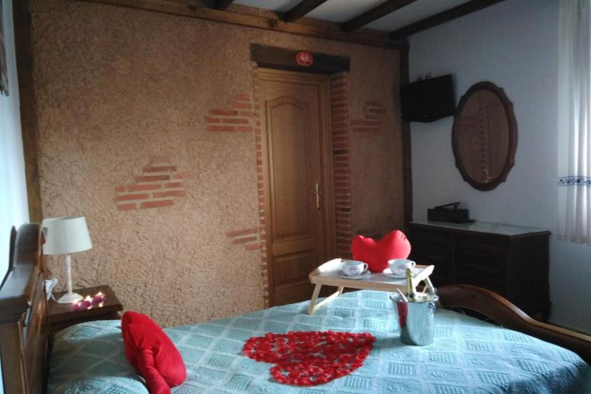 Sehr gepflegtes Ferienhaus im typisch spanischen Stil mit Garten, zwei Terrasse - foto 35