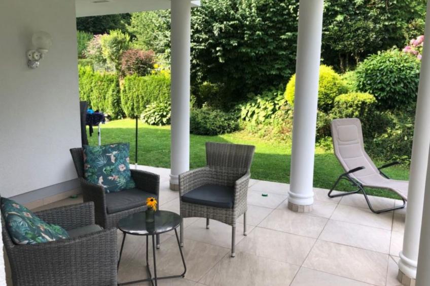 Villa Ossiacher Südufer - foto 23