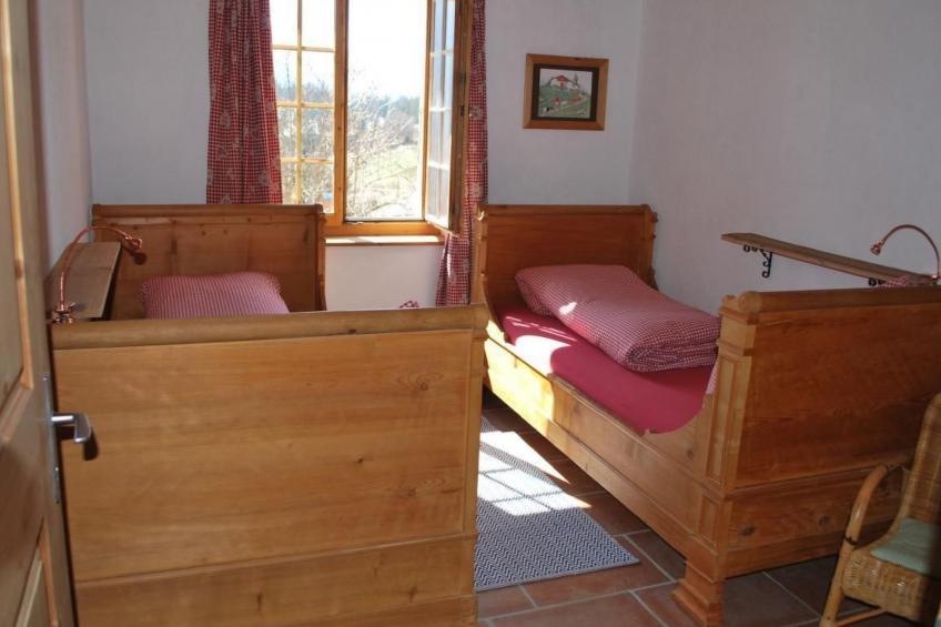 Blick auf herrliche Bergwelt - foto 9