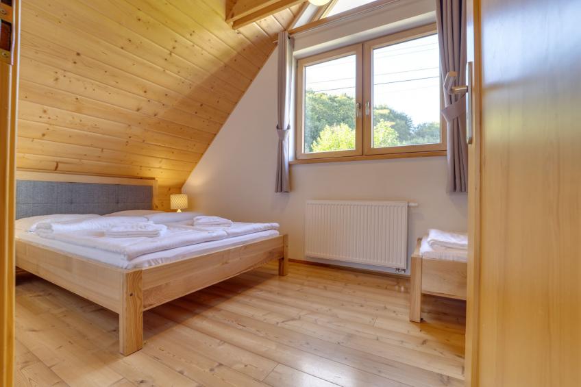 Chaty Pod Beskidkiem - foto 4