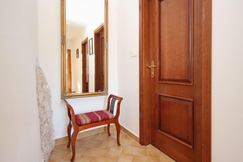 Renoviertes Steinhaus mit Garten und Pool ideal für ein erholsamen Urlaub - foto 22