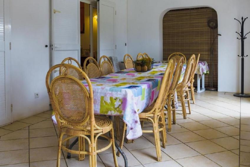 "Villa Radani" Pool und Garten - foto 46