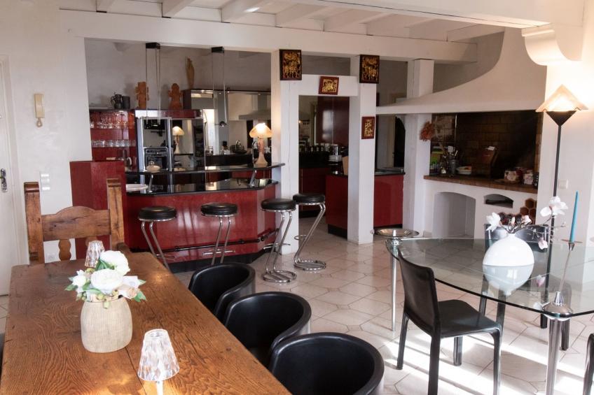 "La Capitelle" - foto 17