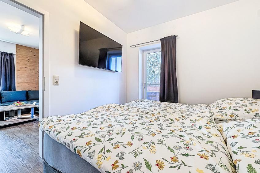 Alpenlodge Grünten - foto 15