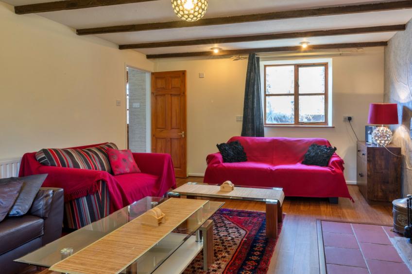 Mill Cottage, Great Houndbeare Farm - foto 25
