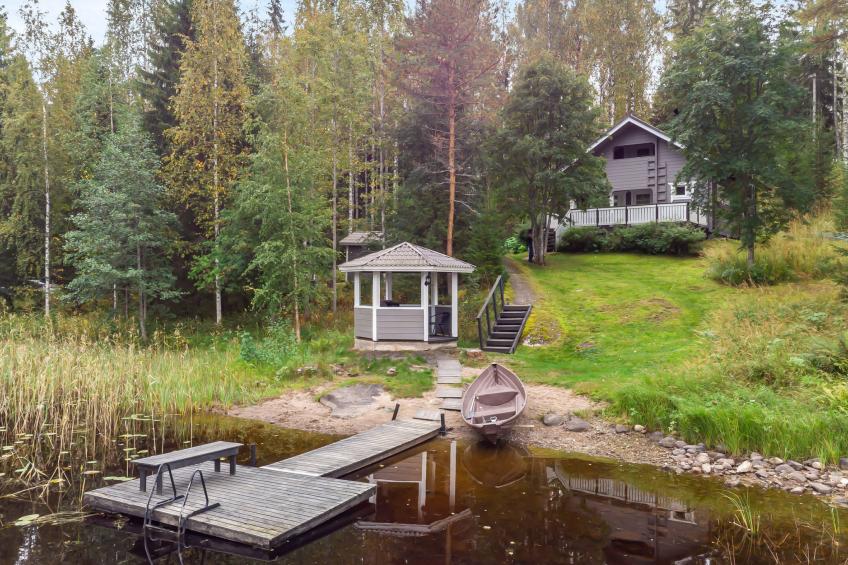 Kiikkukallio