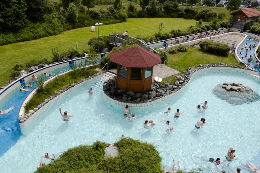 Center Parcs Park Hochsauerland - foto 13