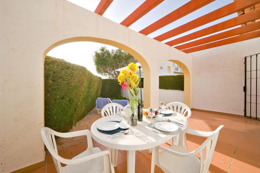 Residencial Pta. de Calpe (CLP262) - foto 2