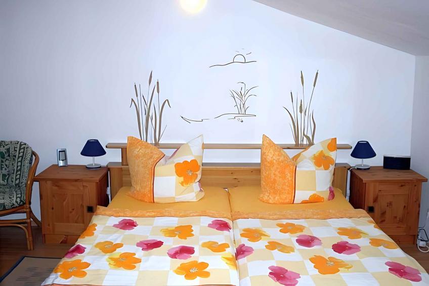 Vakantiewoning met tuin - BF-8ZVP - foto 6