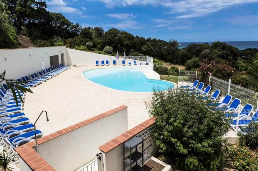 Résidence Odalys Les Hameaux de Capra Scorsa - foto 4