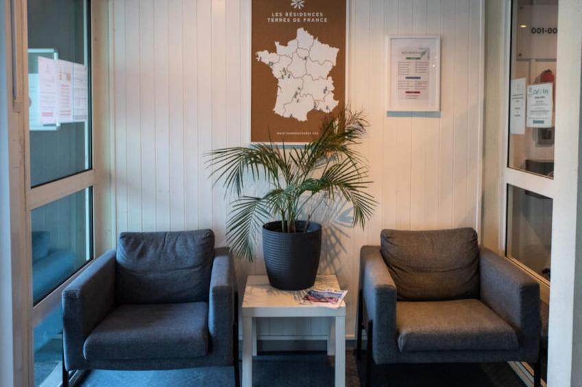 Appart'Hôtel Brest - foto 5