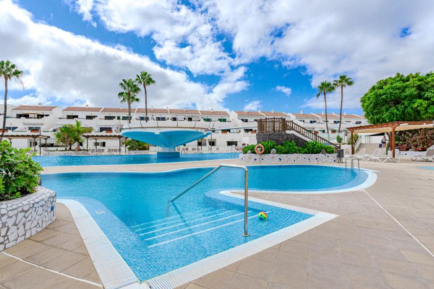 Parque Don Jose Poolside Retreat - foto 22