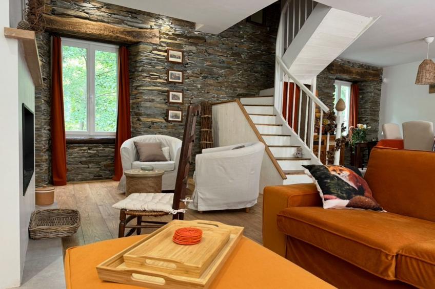 Le Moulin de Camelière - foto 10