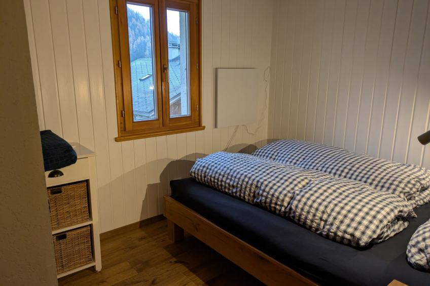 Chalet Le Griffon - foto 20