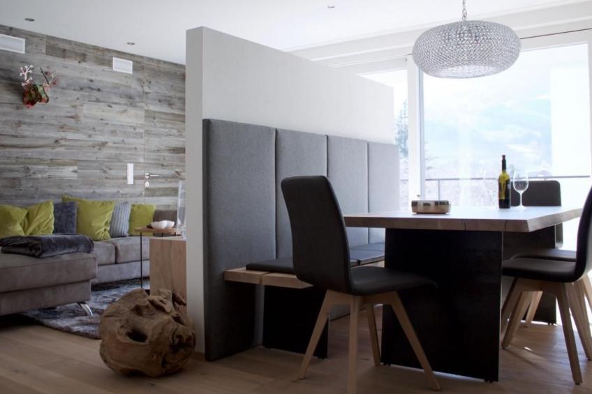 Apartment mit Balkon - foto 13