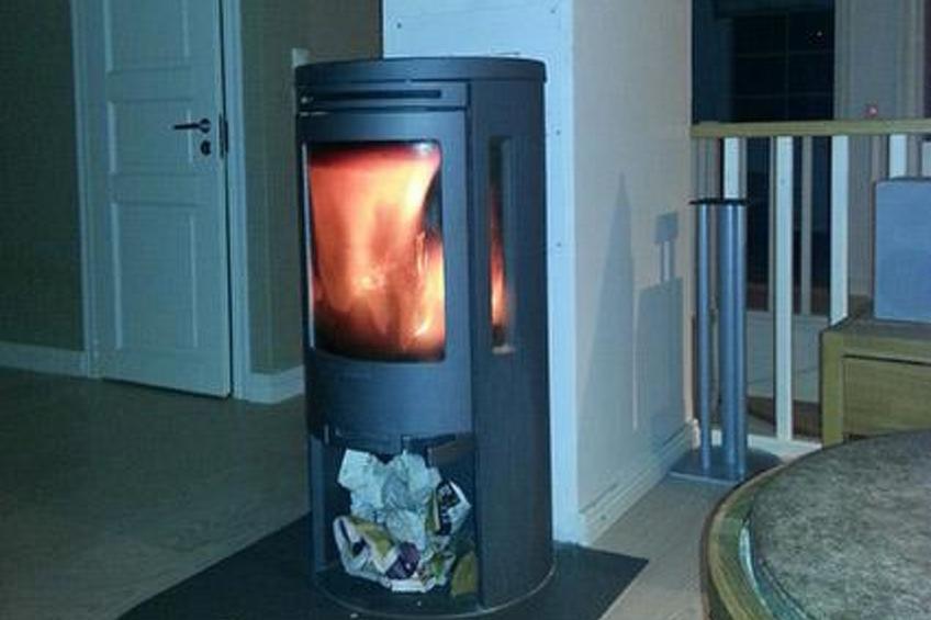 Villa merituuli - foto 34