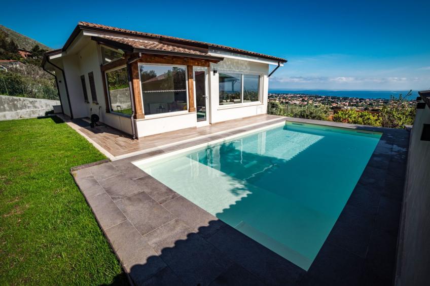 Haus in Carini mit privatem Pool - foto 11