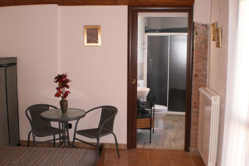 Wohnung "Unglaubliche Aussicht" - foto 12