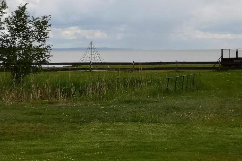 in Altwarp mit Botanischem Garten - foto 22