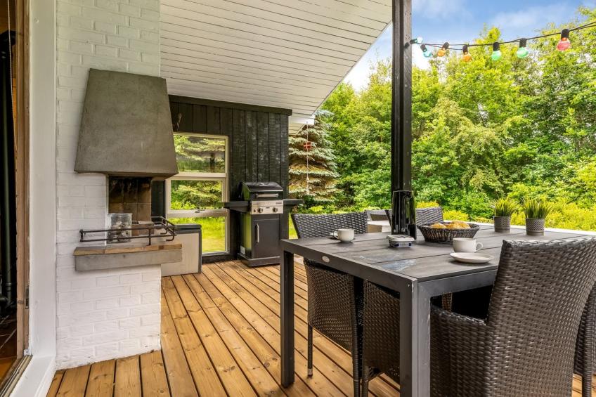 "Ginette" - 400m to the fjord - foto 14