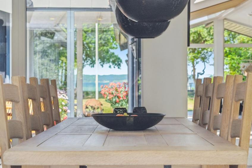 "Kennet" - 30m from the sea in SE Jutland - foto 17