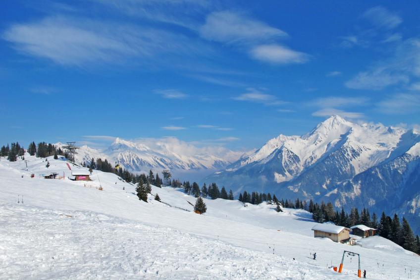 in Brandberg mit Garten - foto 18