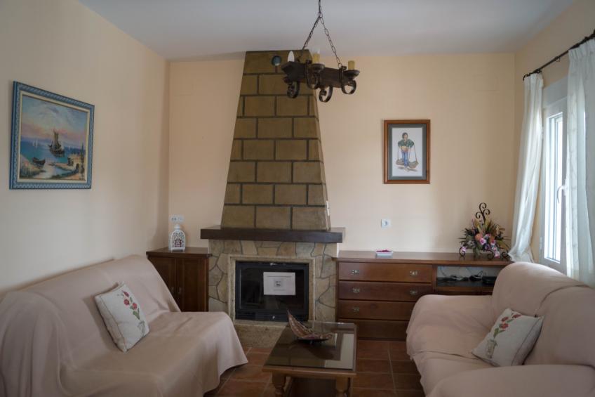 Casa Los Olivos - foto 21