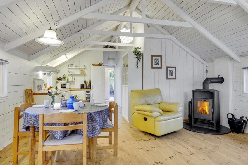 "Tameran" - 700m from the sea in NW Jutland - foto 6