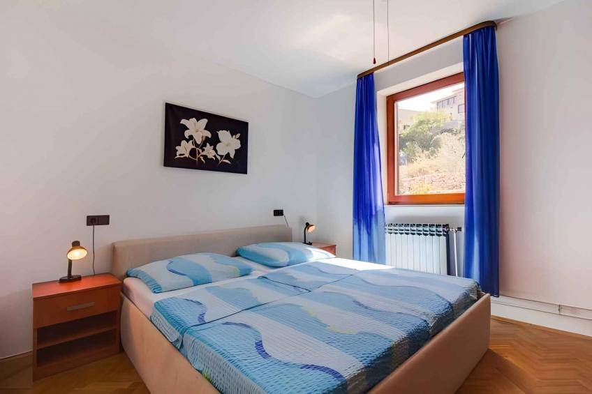Vakantiewoning slechts 150 m van de Adriatische Zee - VW-G26Y - foto 15
