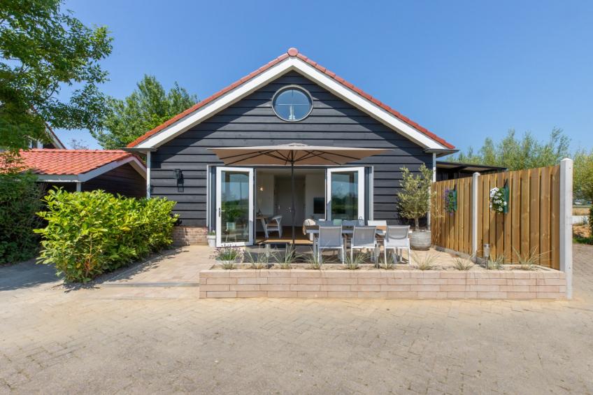 Vakantiehuis - Paulusweg 24 Zoutelande 't Kusthuys' - foto 3