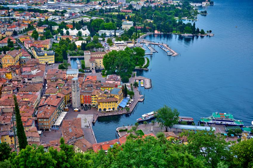 Residenza Il Cavaliere del Lago - foto 19