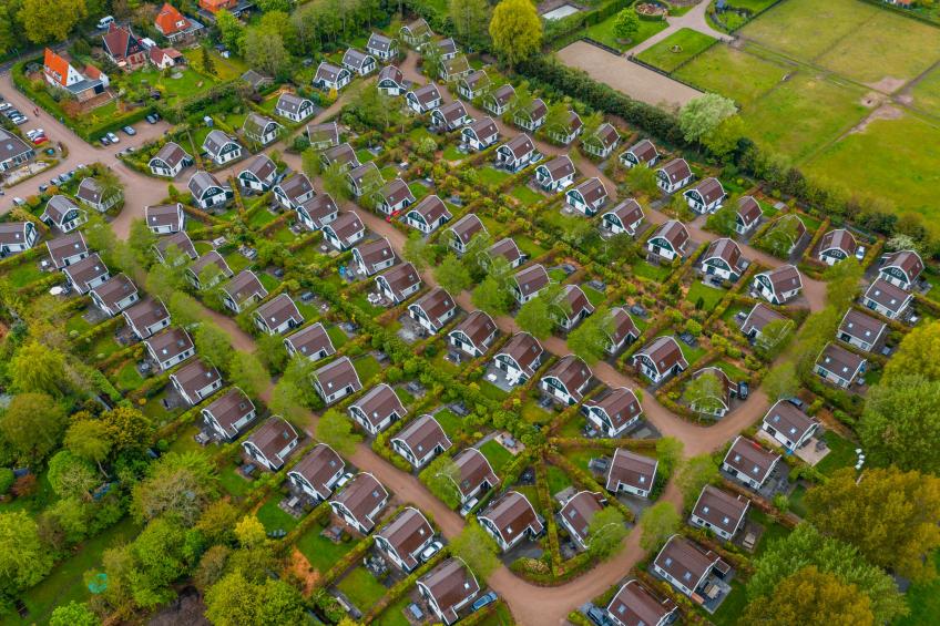 Restyled Koningshoeve 4 personen - foto 19