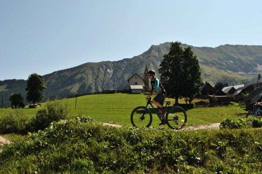 VVF Albiez-Montrond Maurienne - foto 7