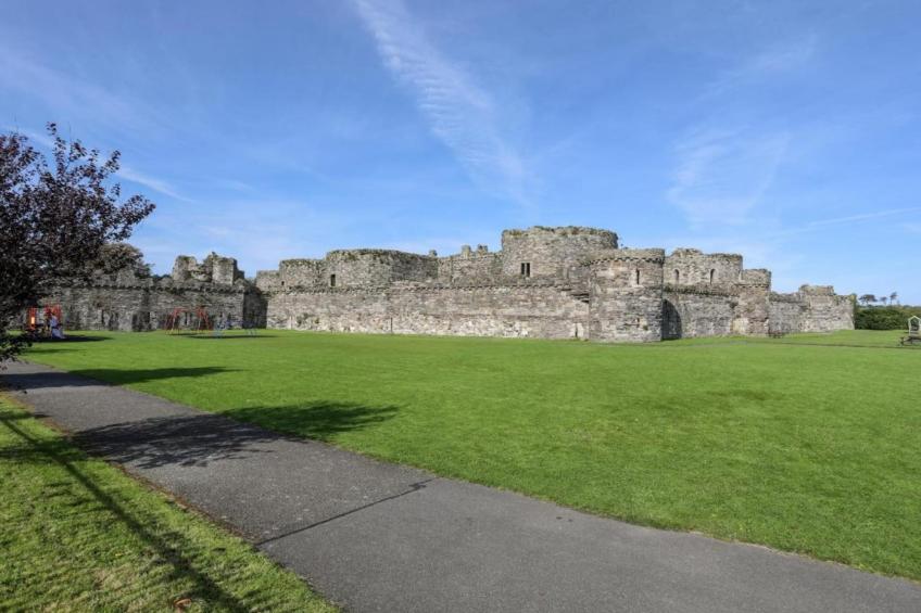 No. 62 at Gadlys House - foto 35