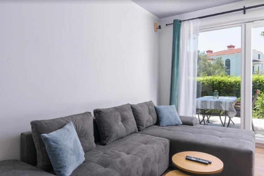 Apartments Vujina - One Bedroom apartment and Balcony 4 (Antonio) - foto 2