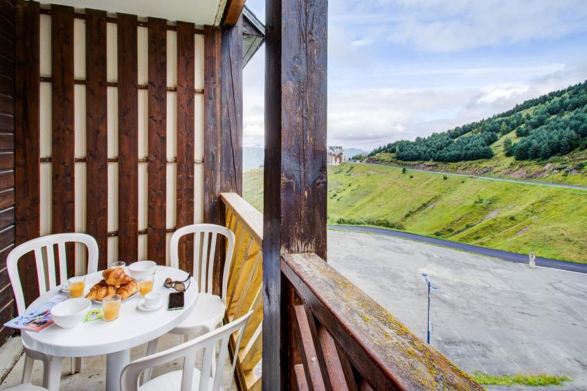 Résidence Privilège 2P4S - foto 13