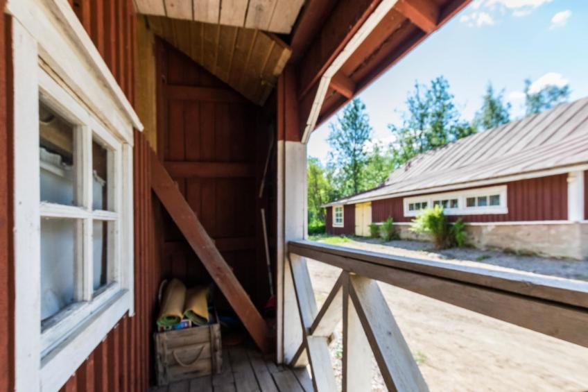 Lamminkangas - foto 24