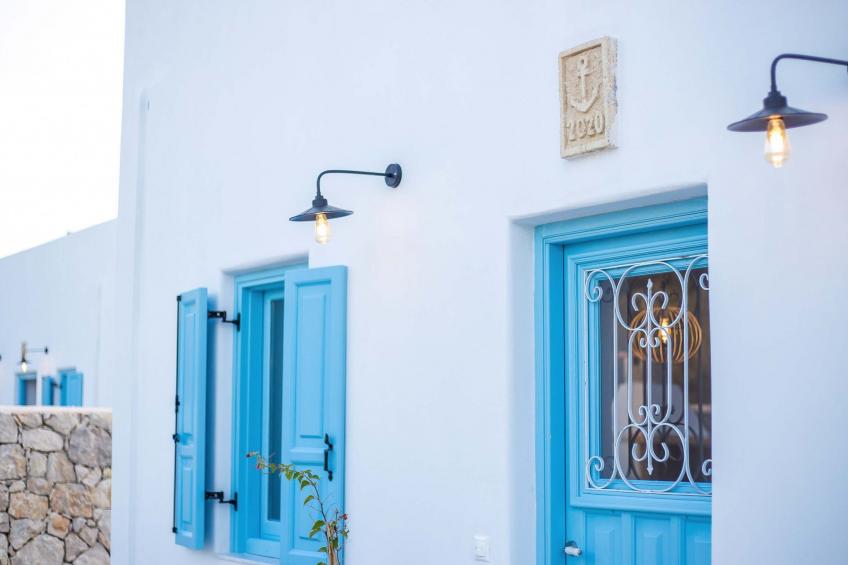 Kalathos Traum - Aspro Traum - foto 26