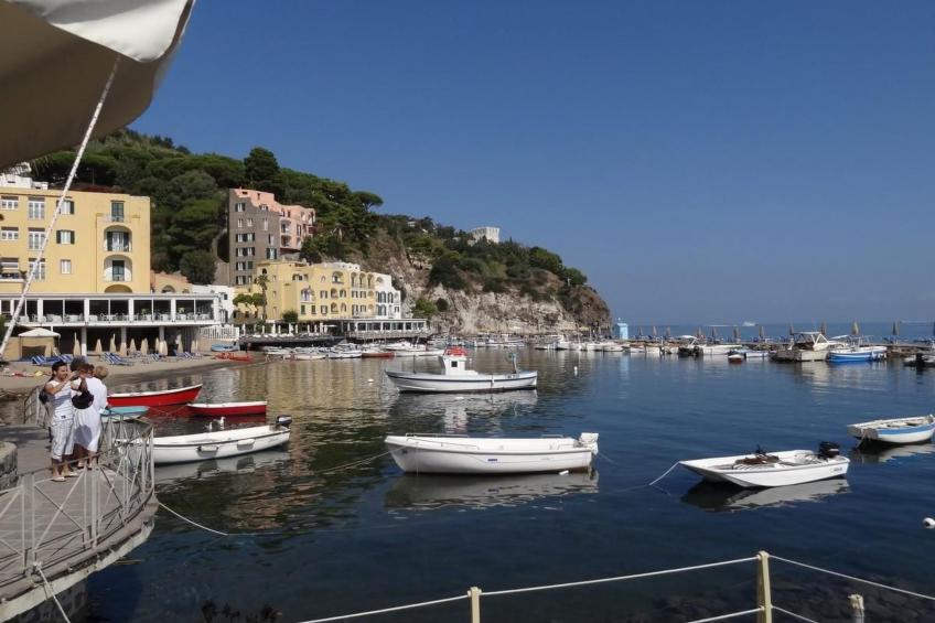 La Favola Suite Wohnung mit Meerblick - foto 33