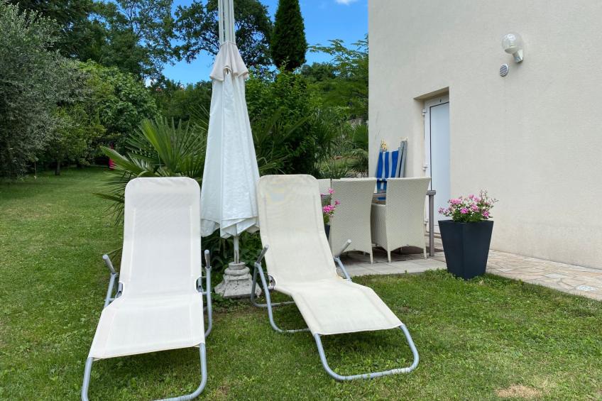 mit Terrasse - foto 16