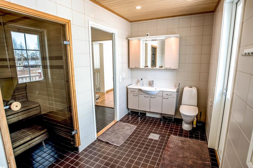 Villa eriksberg - foto 18