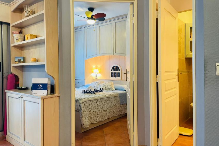 Roquebrune sur la Mer bei Holiday World - foto 16