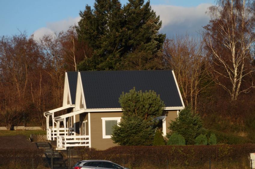 Skandinavische Ferienhäuser - foto 9