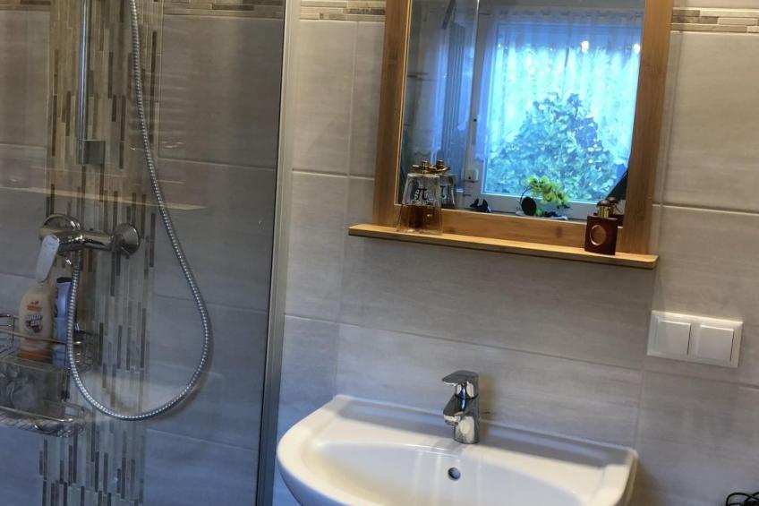 in Wischuer mit Terrasse, Grill und Garten - foto 33