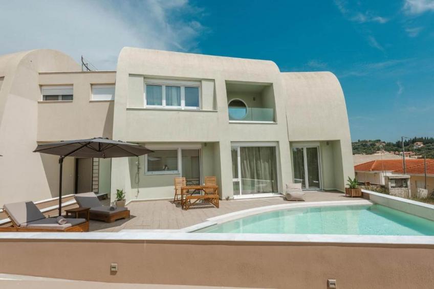Villa Encanto