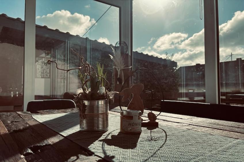 Ferienhaus Gerolstein-Müllenborn - foto 5